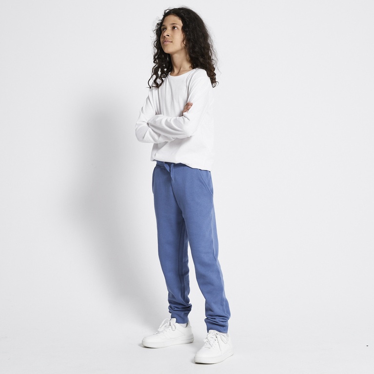 Sweatpants "Vilmer star" Blue 2